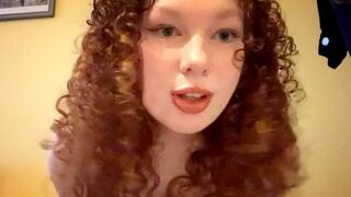 Samira-Snow - Ich zeige mich das erste Mal nackt!