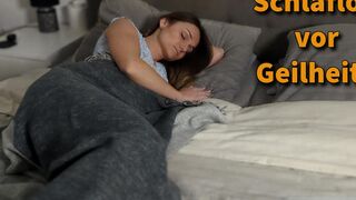 MonaMystery: Schlaflos vor Geilheit!