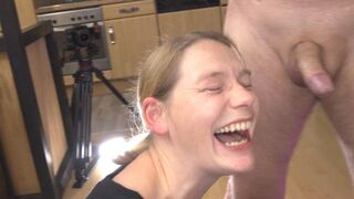 emmastyle fühlt sich als Hobbyhure am besten
