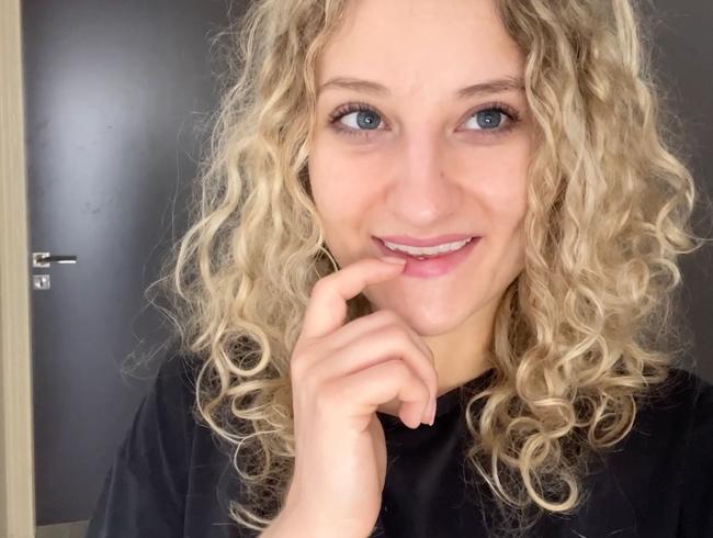Geiler Blowjob von Miley-Summer für den Urlaubs-Flirt