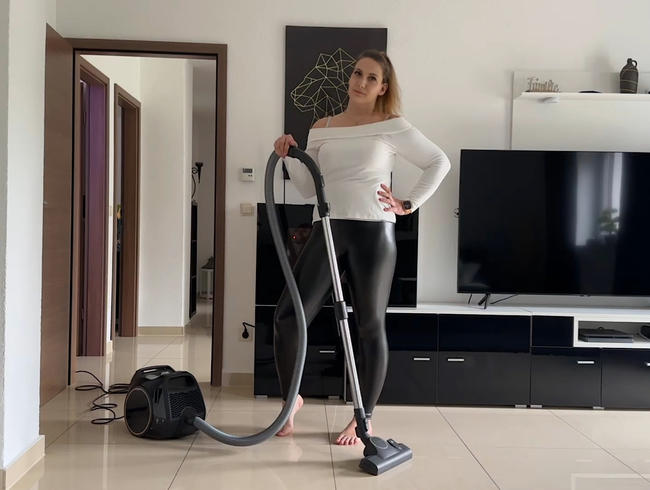 Julia-Winter macht den Blowjob Contest
