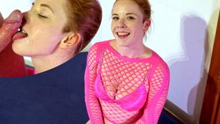4 User dürfen mit Mia Adler bumsen