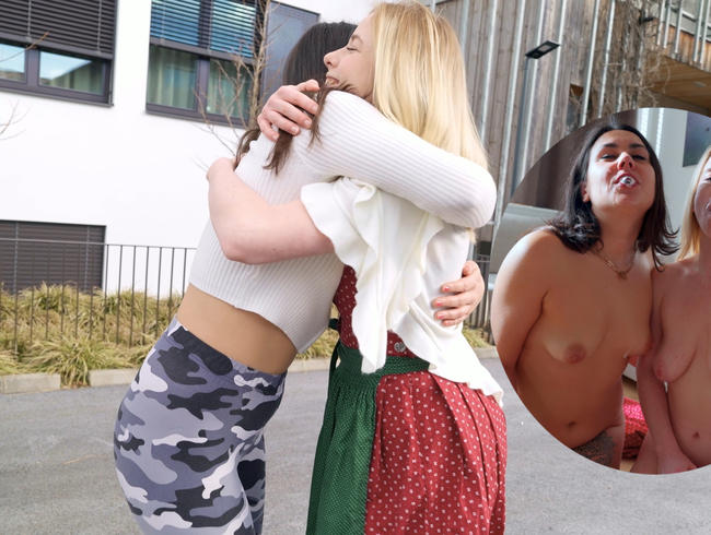 Mia_Adler überrascht ihren User mit Jenny Stella