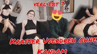 AO User Fick mit der geilen Tiny Emily