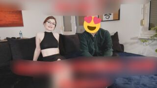 AO User Fick mit der geilen Tiny Emily