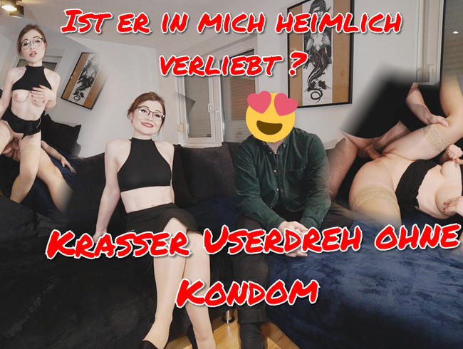 AO User Fick mit der geilen Tiny Emily