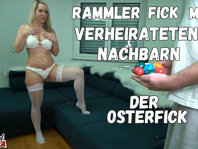 Annabel Massina fickt mit dem verheirateten Nachbarn