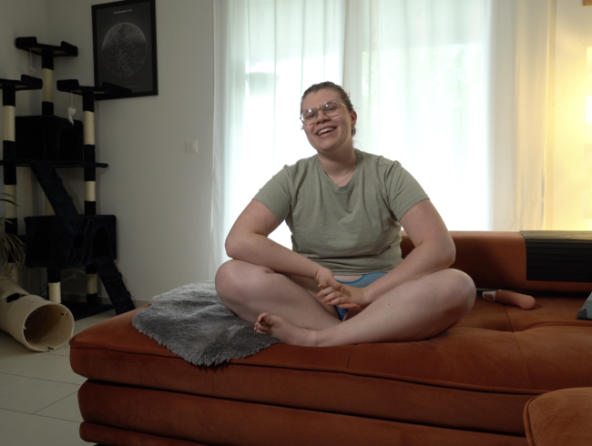 Lina_Love verabschiedet sich auf unbestimmte Zeit