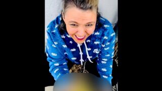 Miss-Peenelopee muss so dringend pissen