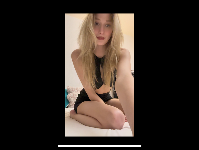 Das erste User Geschenk für Lola Lohse