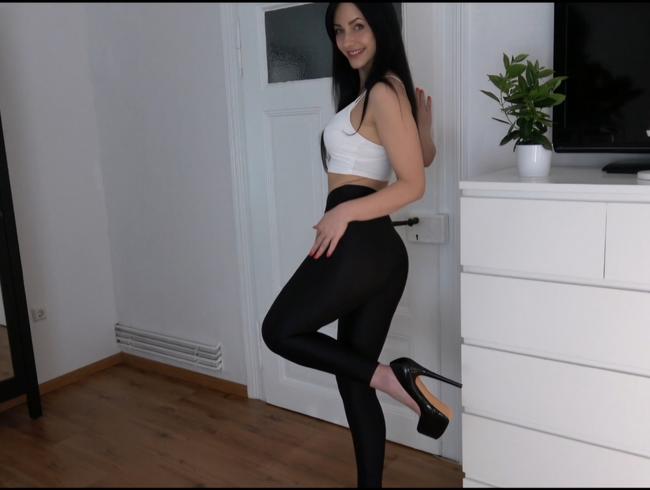 (Young-Devotion) So geil ist ein Fickdate mit mir!