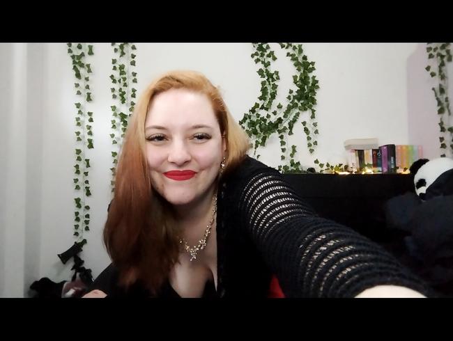 Shira-shine: Ich lüfte mein kleines, dreckiges Geheimnis...