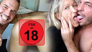 Andy-Star - Geile Milf will alles... besteht sie den Ficktest?