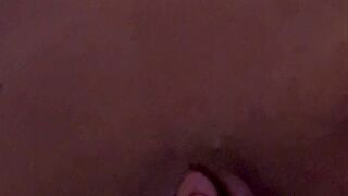 Mad Lani ist heute besonders feucht