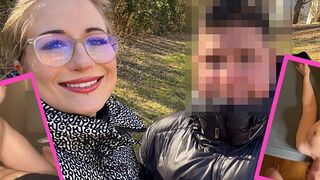 Mika Nox lässt sich vom User poppen
