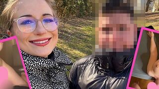 Mika Nox lässt sich vom User poppen