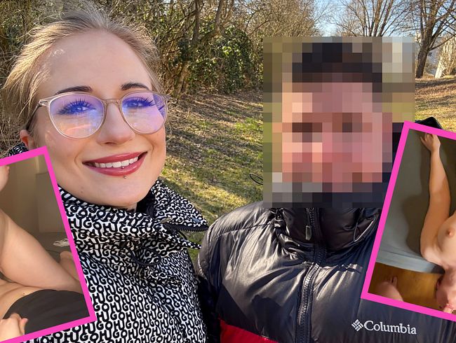 Mika Nox lässt sich vom User poppen