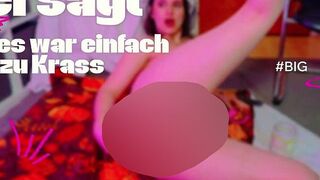 jennasxy19 @ Das war zu krass...