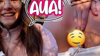 Emmi-Hill macht sexuellen Unsinn