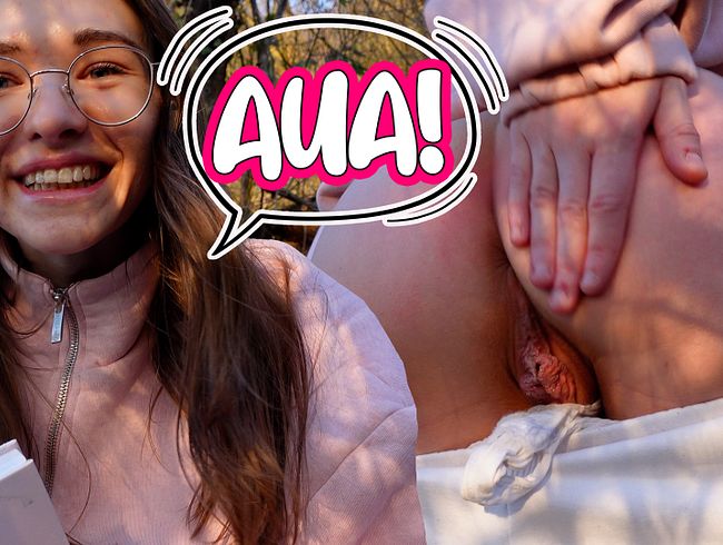 Emmi-Hill macht sexuellen Unsinn