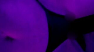sunshine0581 testet das neue Sextoy