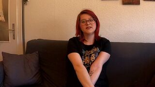Melanie Sweets: Hallo mein Lieber! Ich stelle mich kurz vor