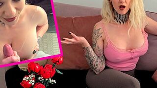 Valery_Venom verliert eine Fick Wette
