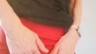Katrice-2 - Willst du mir mal unter den Rück schauen?