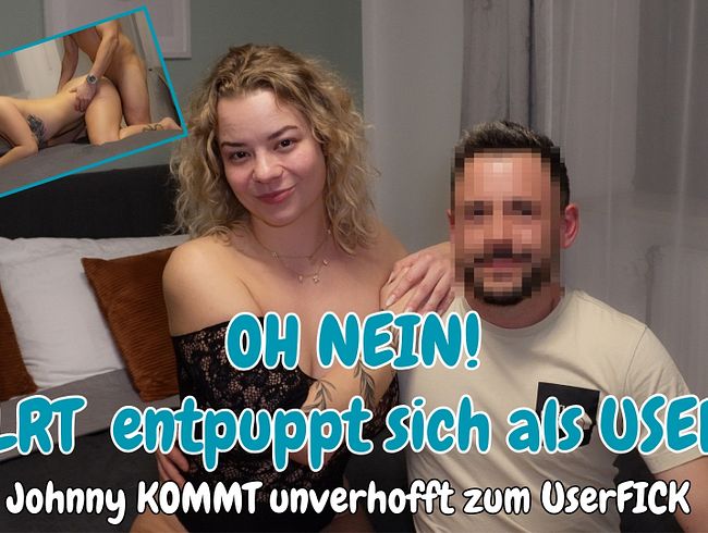 Omg heißer Flirt entpuppt sich als Fan @ Anna-Lena-Sofia