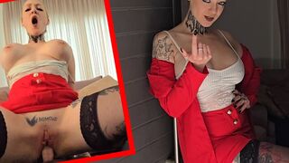 Valery-Venom: Jungschwanz Flo braucht eine Sextherapeutin