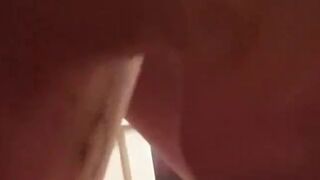 Sweet-Curvy-78: Ich gehe auf die Knie und genieße es