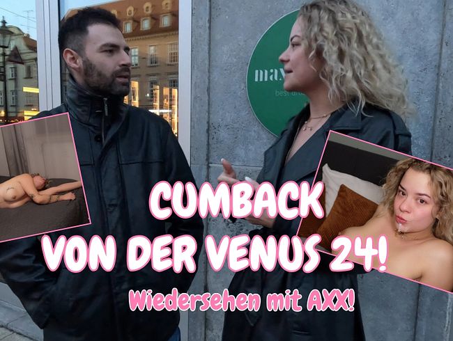 Anna-Lena-Sofia lässt sich vom Perversen ficken