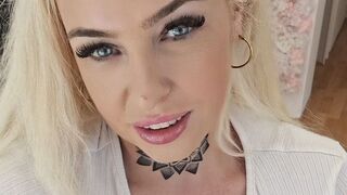 Kurviges Hotwife stellt sich vor (Sweet Lilith)