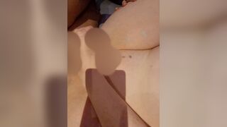 Lisa-Sack - Heute leckst du meine Spermafotze sauber du Looser