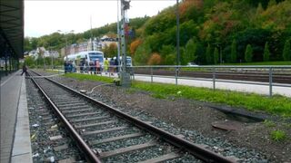 Egon-Kowalski will die feuchte Hobbyhure ficken