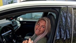 SuSi-Sorglos-NRW: Ich wurde auf der Straße angequatscht & abgefickt