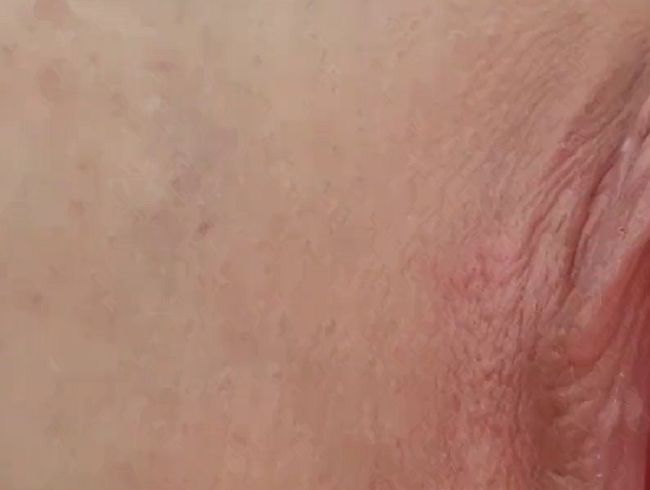 Entspannen mit meinem neuen Dildo (Schlampentraining)