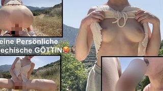 Luna-Lou @ Sperma macht mich so geil... ich werde zur Nymphomanin