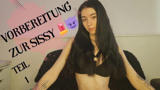 [Aleyna Grace] Dein Weg zur Sissy