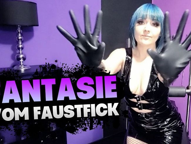 Beauty-of-pain will Fisting Sex