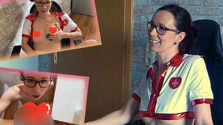 Ronya Rabe: Ich helfe ihm bei der Samenspende