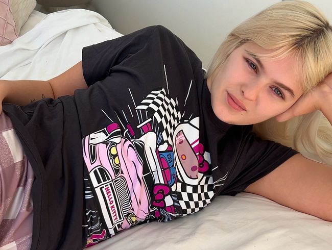 Perverser Sex mit Stiefdaddy (Ally-03)