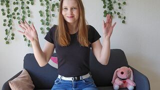 Skylar-Sweet sucht geilen Sex