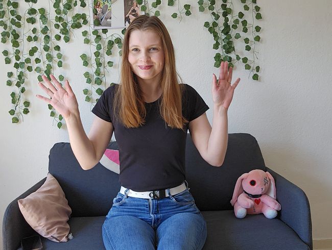 Skylar-Sweet sucht geilen Sex