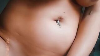 nikalickova steht auf Hardcore Sex