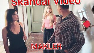 TinyEmily: Omg so einen Skandal habe ich noch nie erlebt