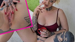 Valery_Venom ist gerne deine Fickschlampe