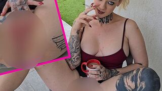 Valery_Venom ist gerne deine Fickschlampe