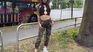 Jenny_Stella ist in Berlin fickbar