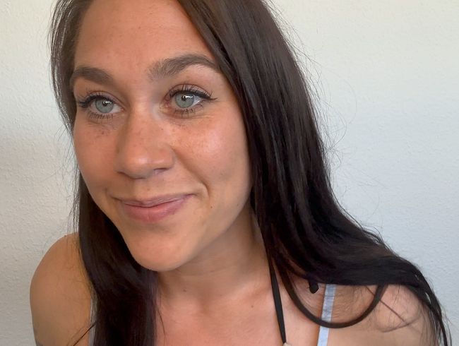 SinaNice420 ist die neue Sex Queen